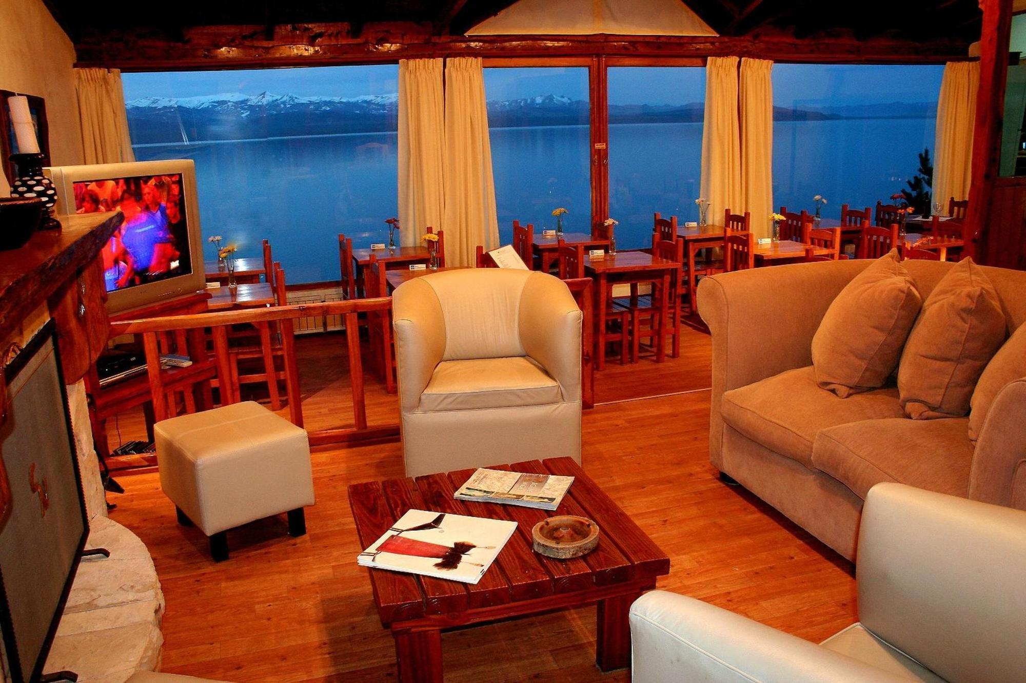 Nordico Inn San Carlos de Bariloche
