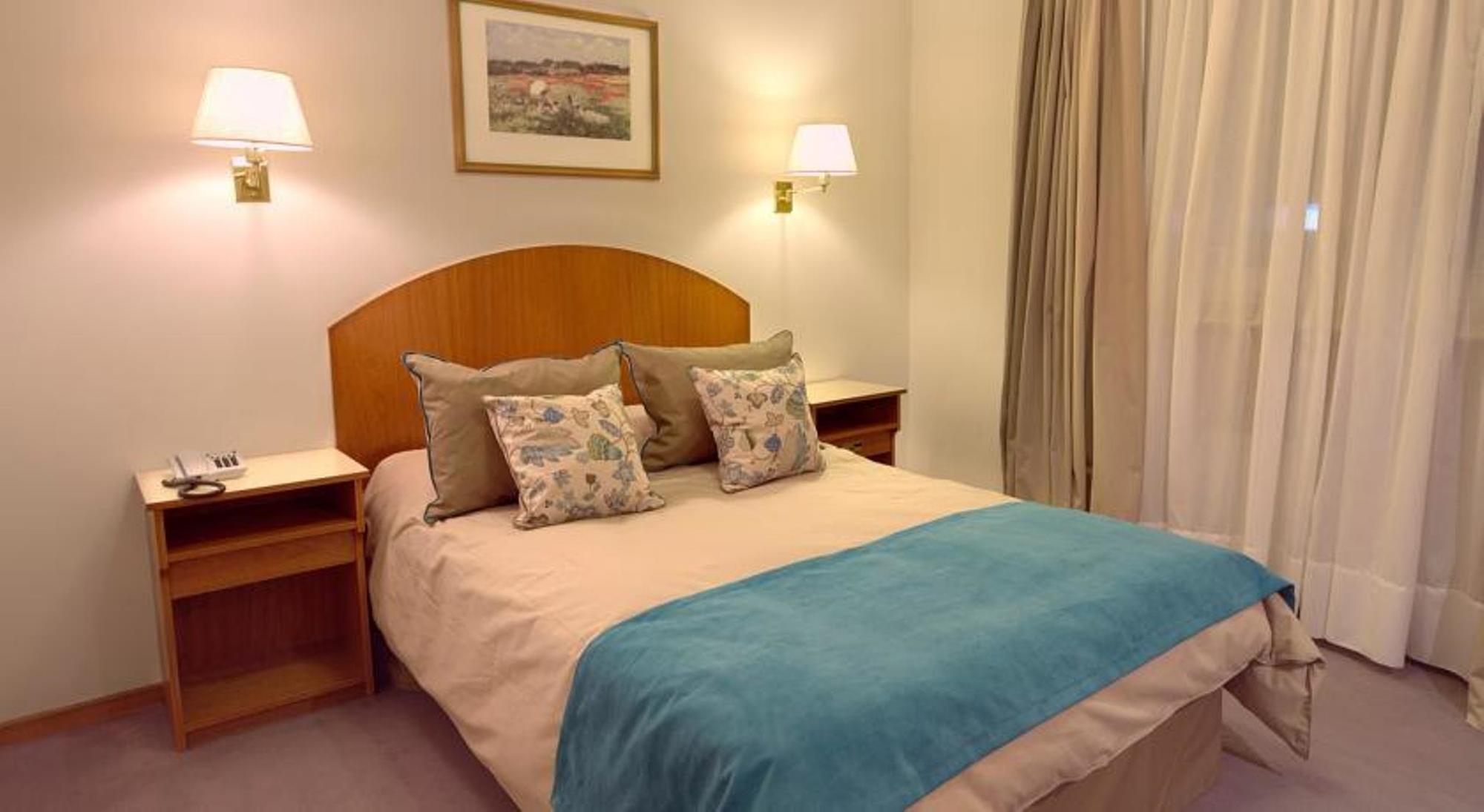 Hotel Tres Reyes 3*