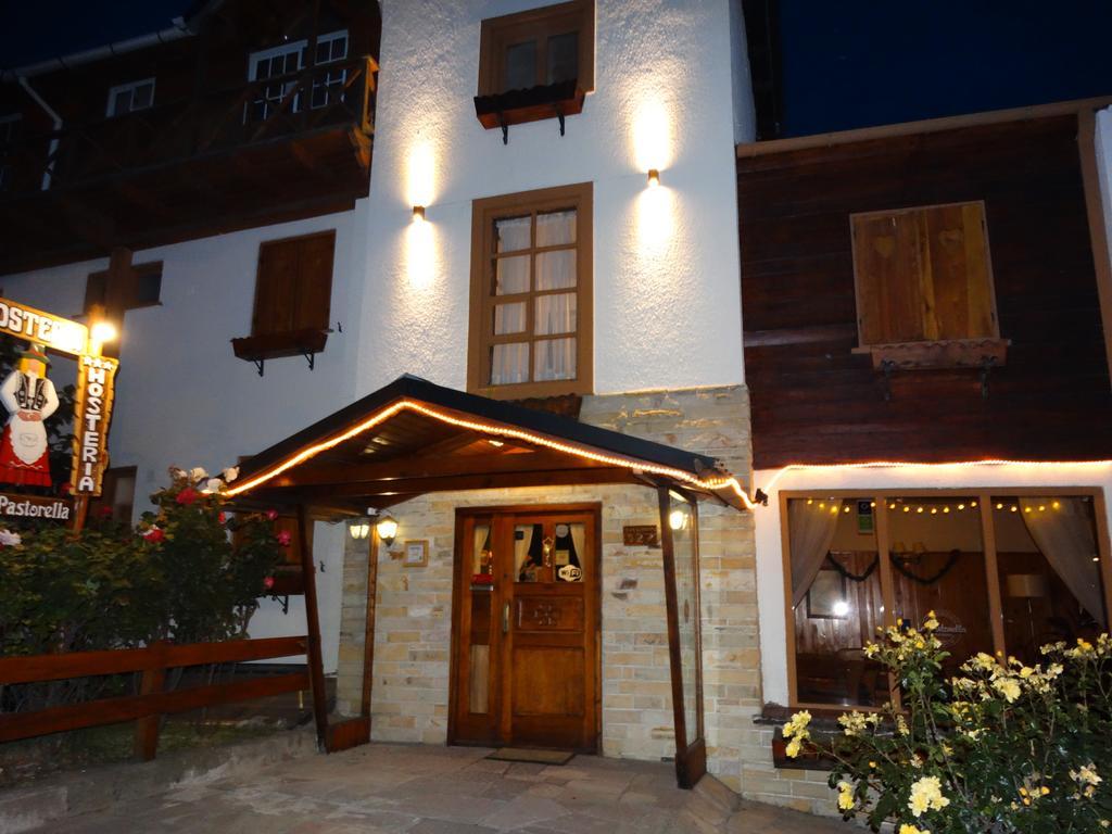 Inn La Pastorella