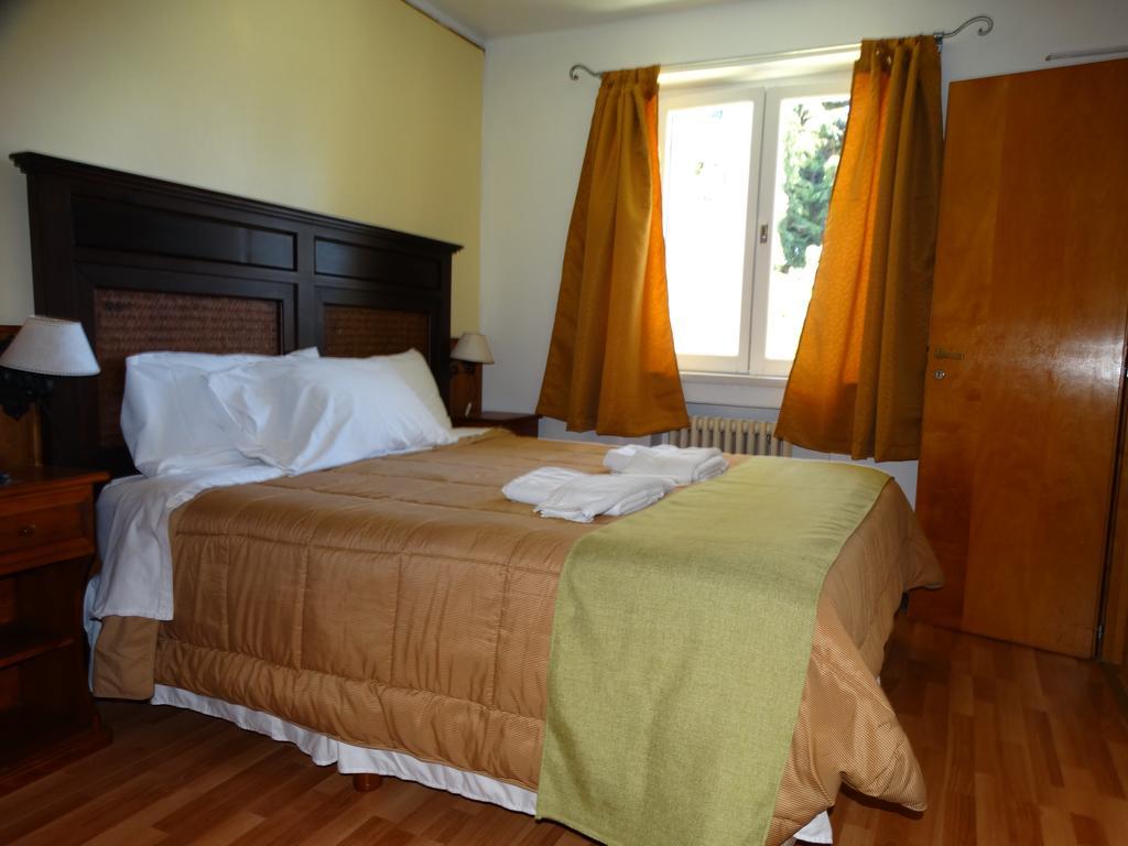 La Pastorella Inn