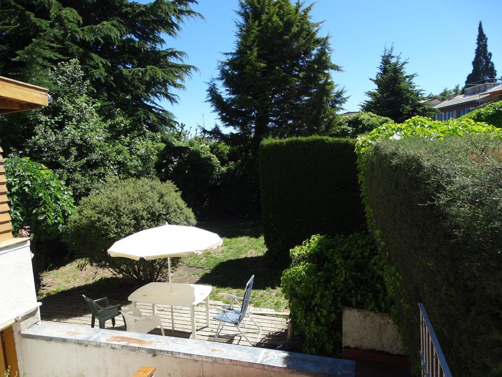 La Pastorella Inn San Carlos de Bariloche