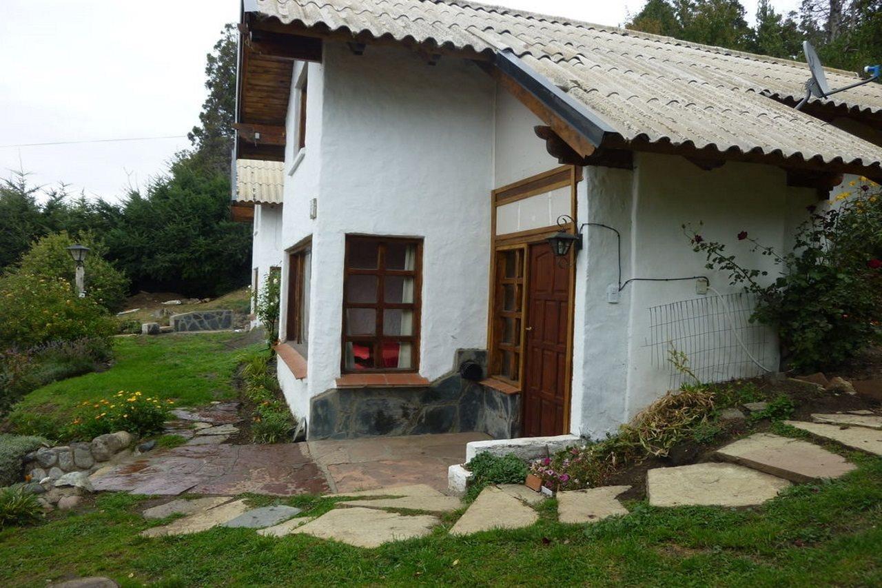 Mi Sueno Lodge *