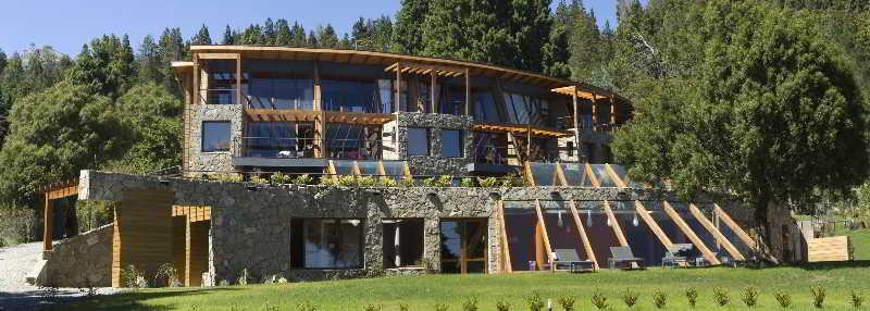 Rochester & 4* San Carlos de Bariloche