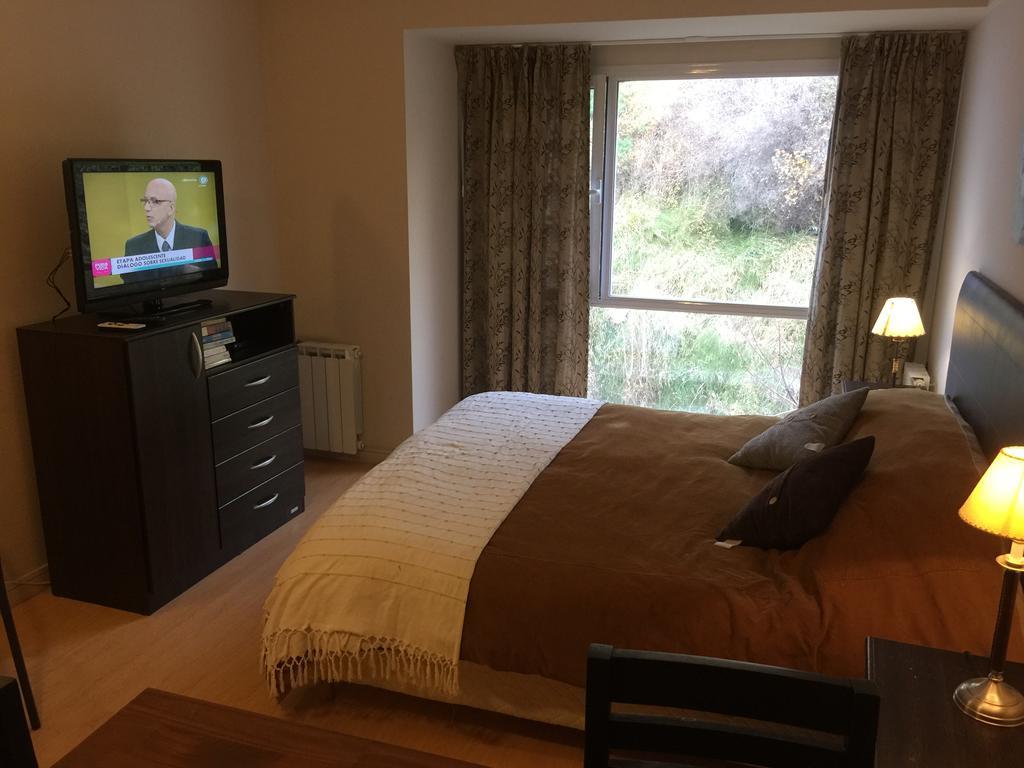 Apartment Alojamiento