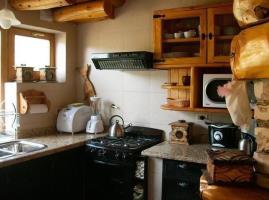 Amonites 4* San Carlos de Bariloche