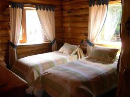 Amonites Hotel San Carlos de Bariloche