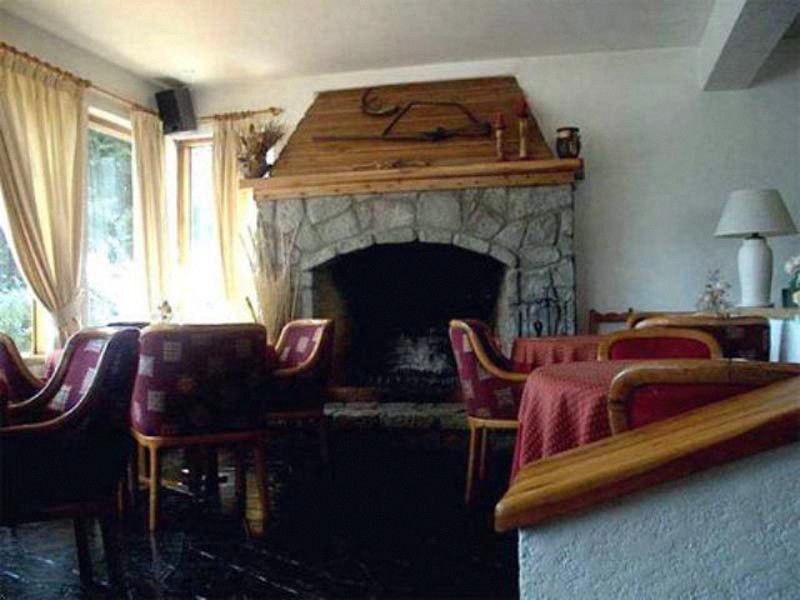 Del 3* San Carlos de Bariloche