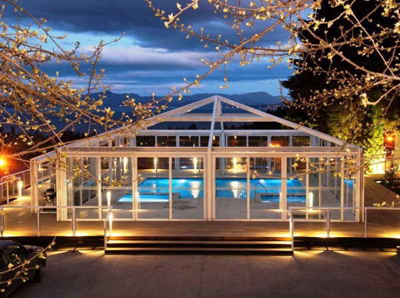 Monasterio Boutique Hotel