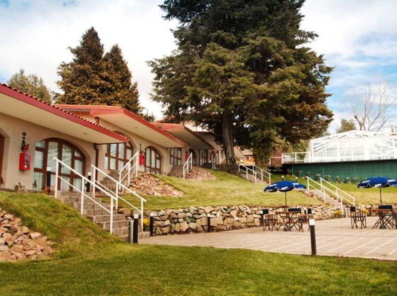 Monasterio Boutique 3* San Carlos de Bariloche