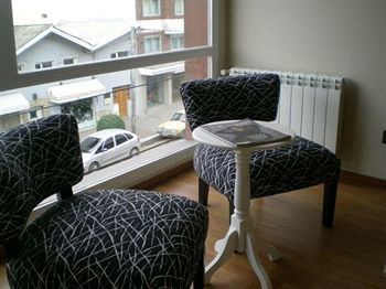 Bariloche Habitat Apartamento *