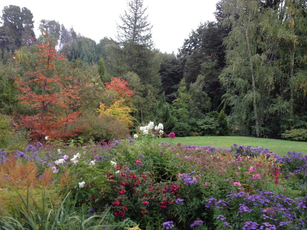 Bellevue Bed and breakfast San Carlos de Bariloche