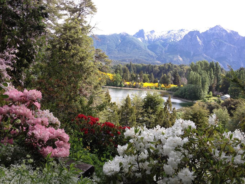 Bellevue Bed and breakfast 3*