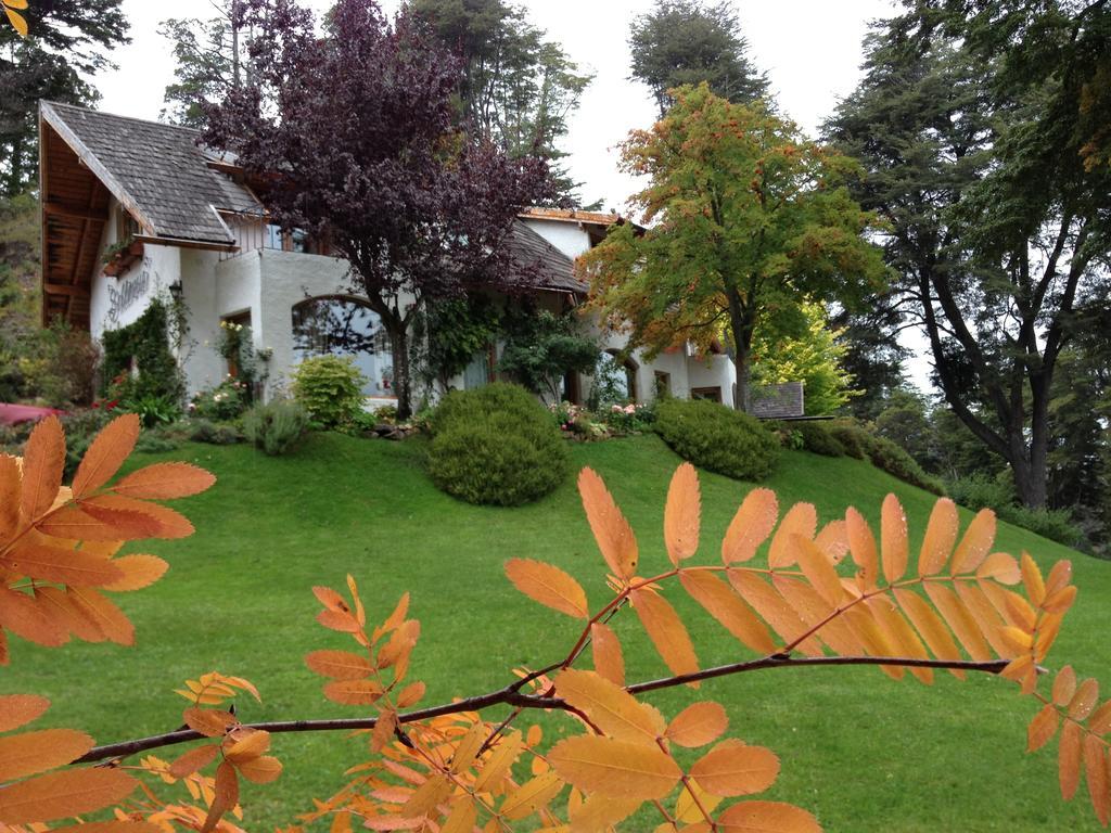 Bed and breakfast Bellevue 3*