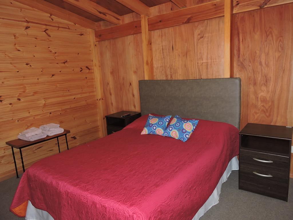 Taragui Place Apartamento