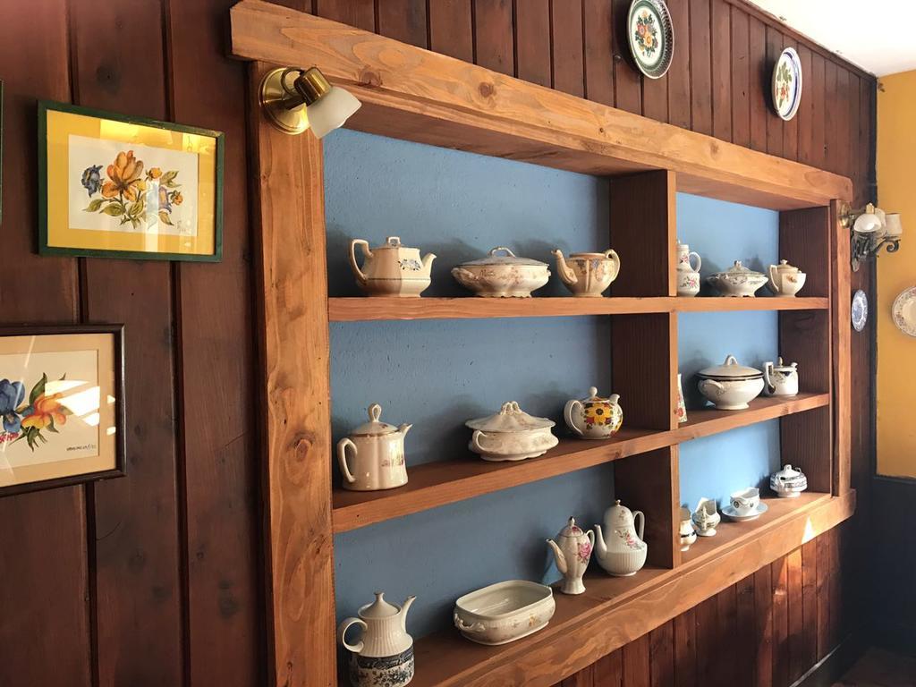 Cartas Inn
