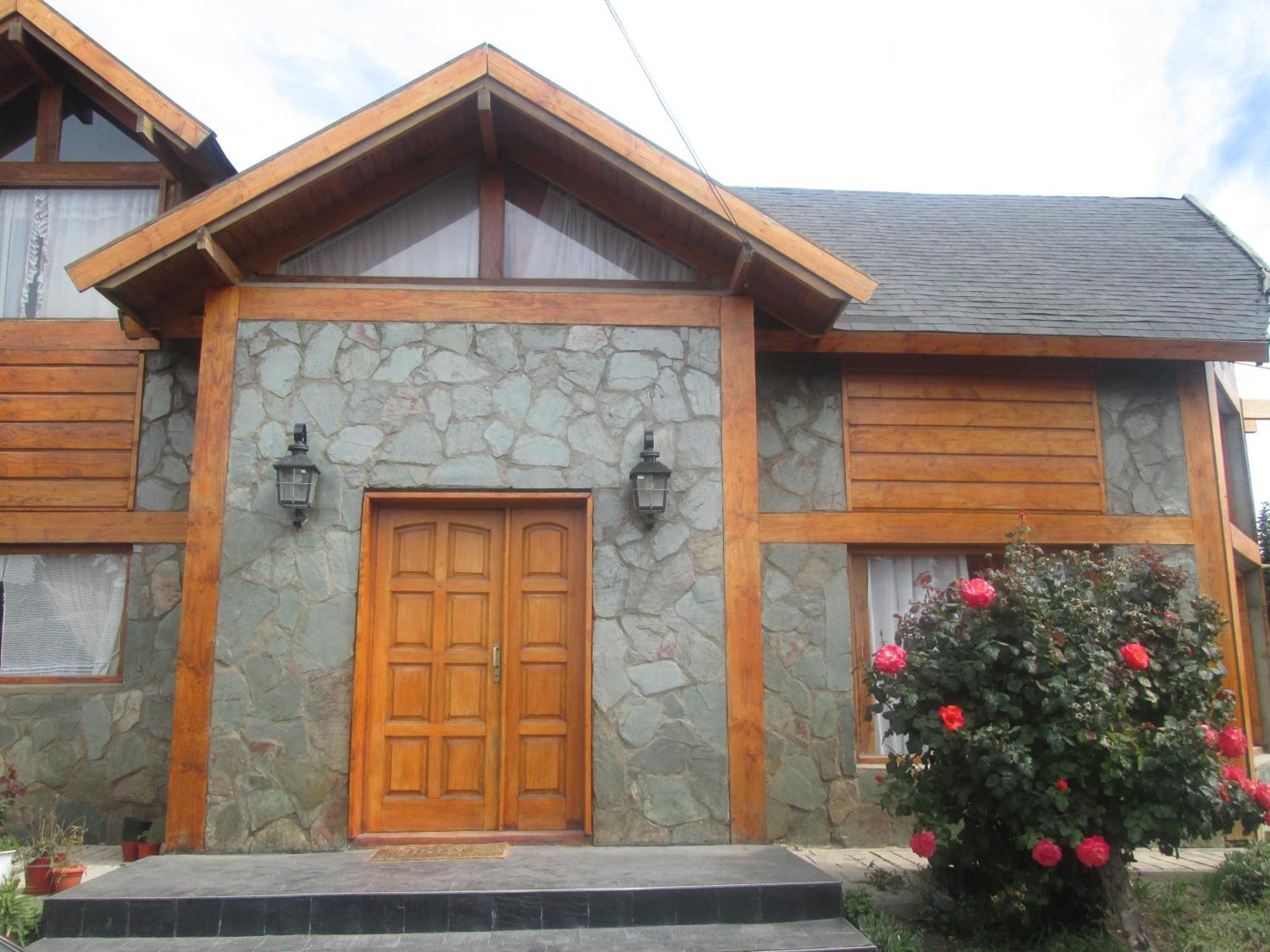 Apartamento Portal De Andes Bariloche San Carlos de Bariloche