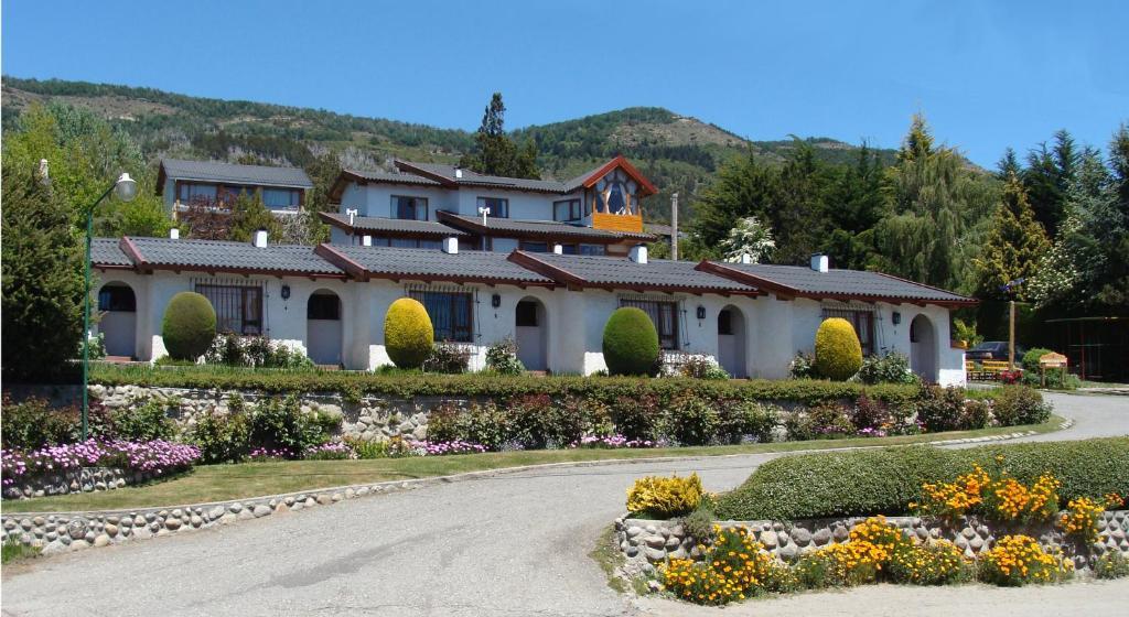 Lodge Los Arcos
