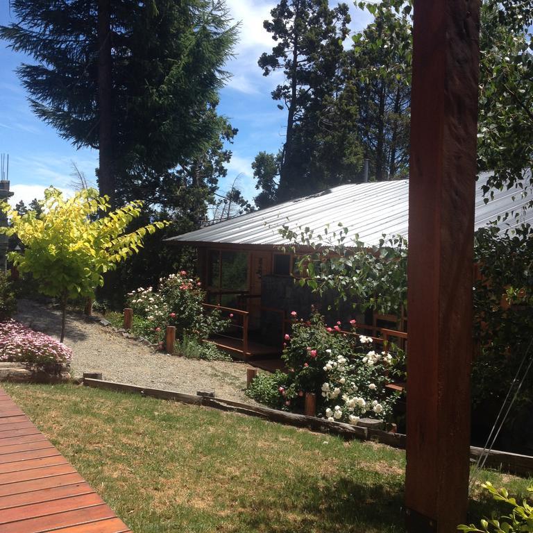 Maria Del Bosque / Hotel 3*