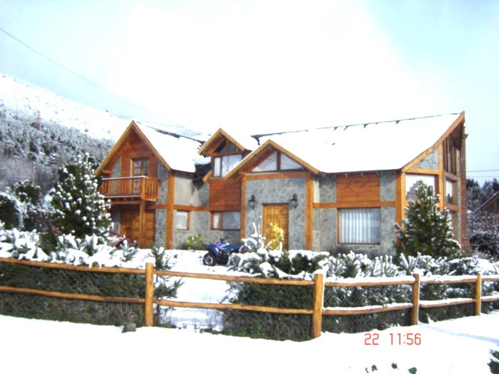 Portal De Andes Bariloche Apartamento