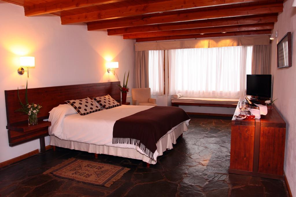 Sofia & Resort San Carlos de Bariloche
