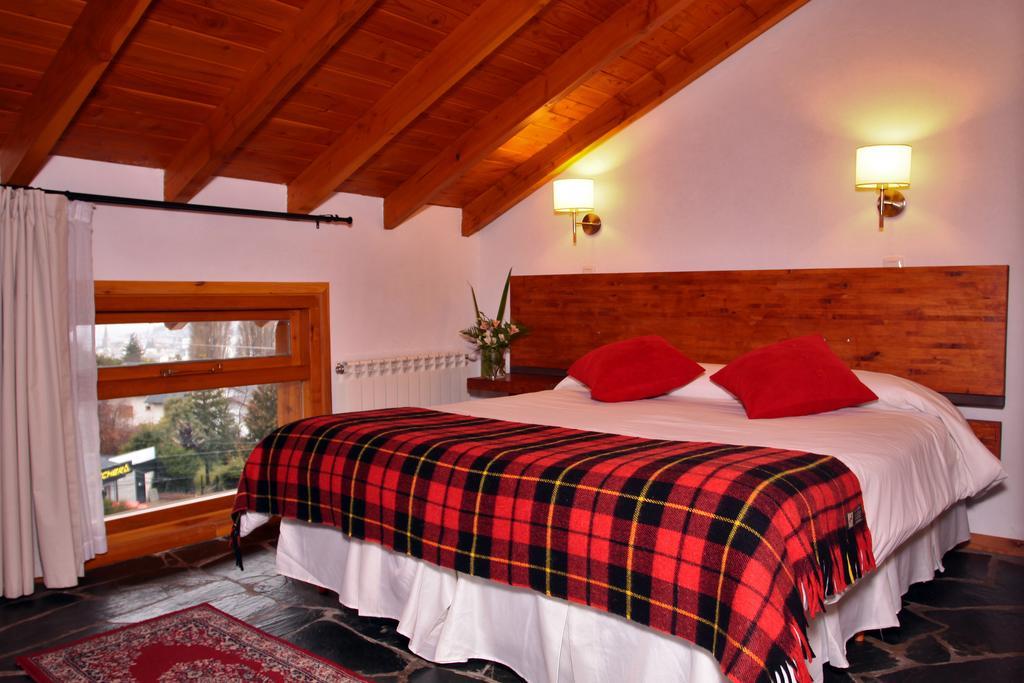 Sofia & San Carlos de Bariloche