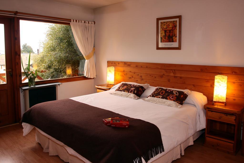 Resort Sofia & San Carlos de Bariloche