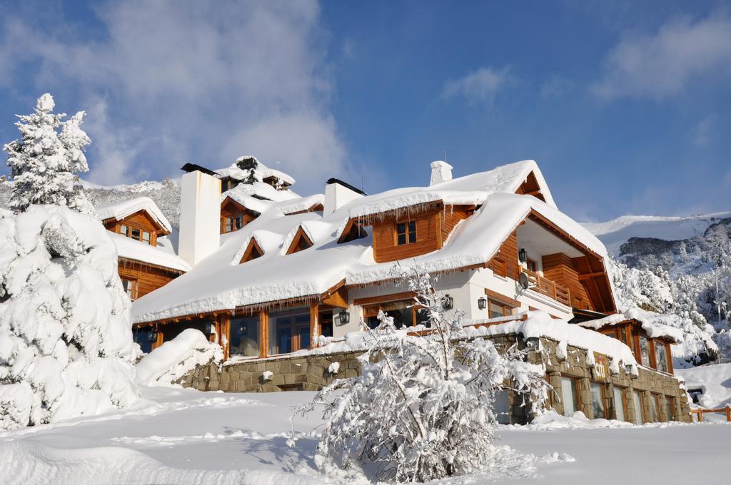 Pire Hue Ski In & Ski Out San Carlos de Bariloche