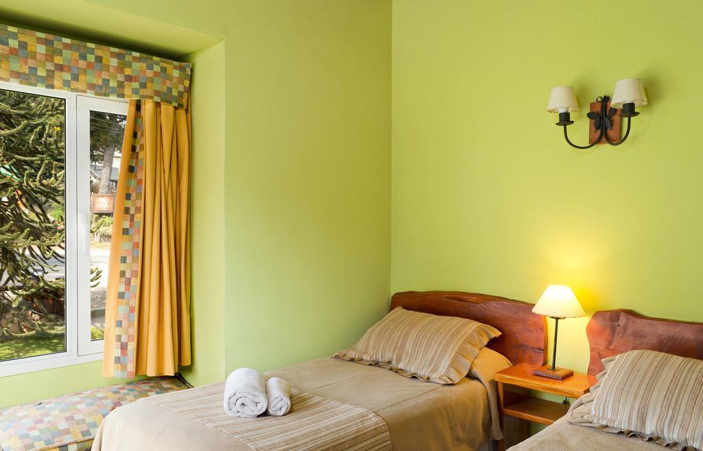 Aparthotel Solar De Araucarias