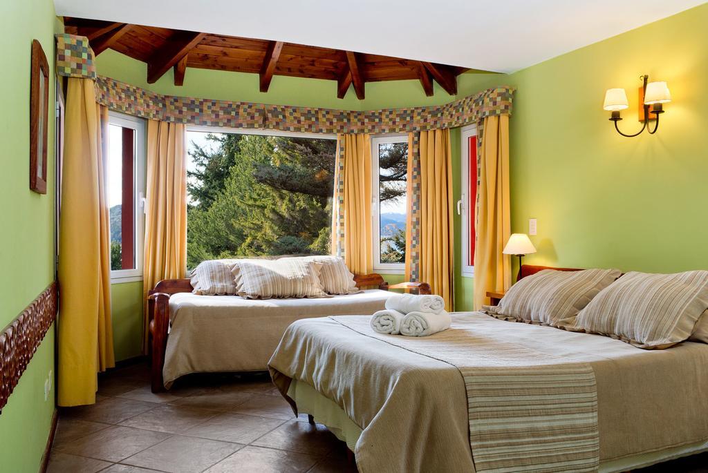 Aparthotel Solar De Araucarias 3*