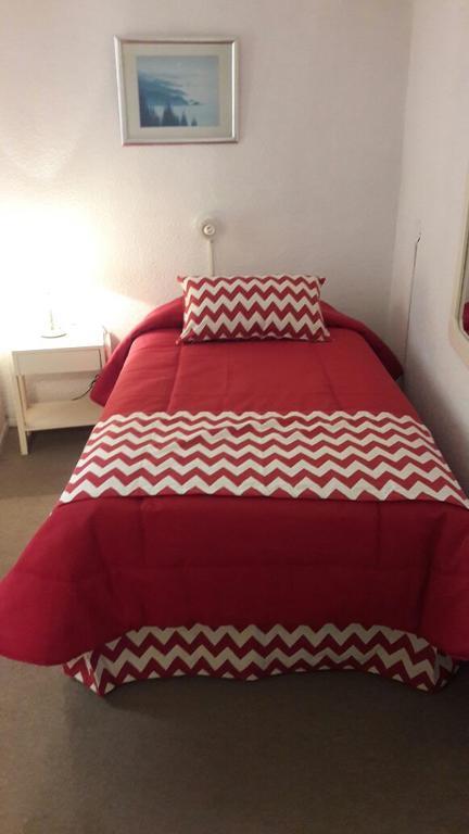 Flat Hotel