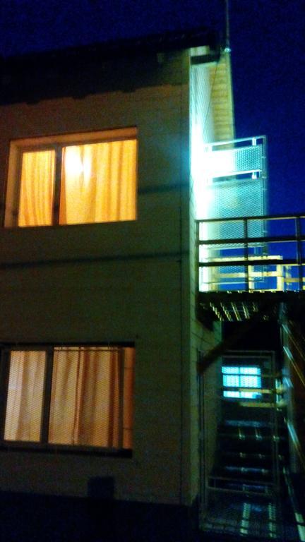 Departamentos De Alquiler Turistico: Familia Eguren Apartamento San Carlos de Bariloche