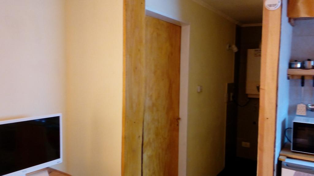Apartamento Departamentos De Alquiler Turistico: Familia Eguren *