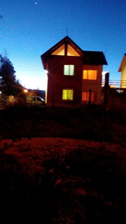 Apartamento Departamentos De Alquiler Turistico: Familia Eguren San Carlos de Bariloche
