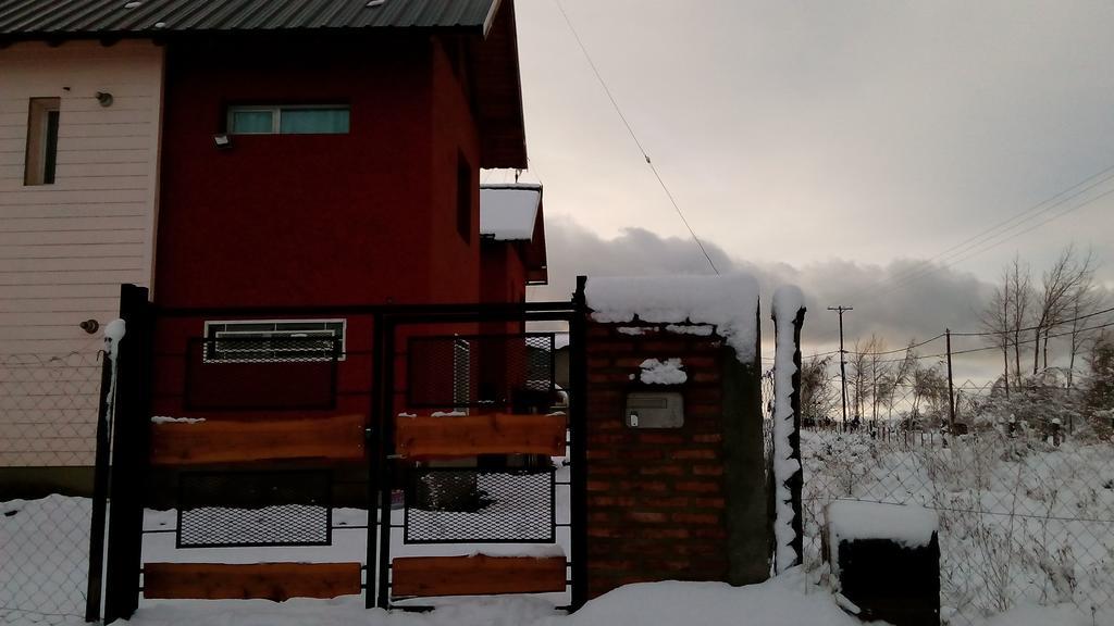 Apartamento Departamentos De Alquiler Turistico: Familia Eguren San Carlos de Bariloche