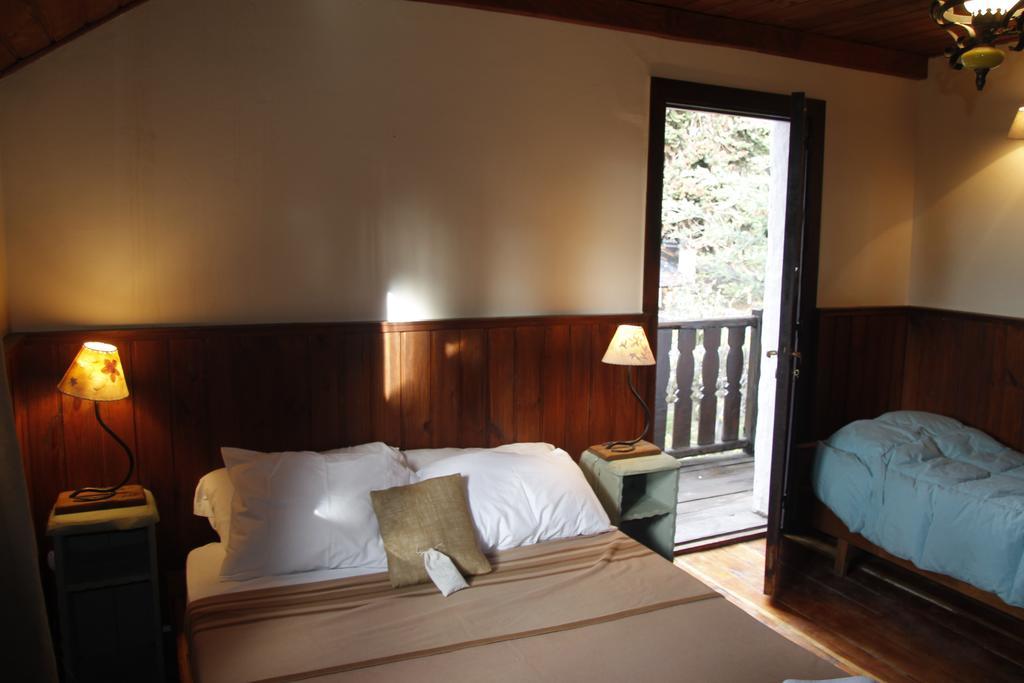Inn Cartas San Carlos de Bariloche