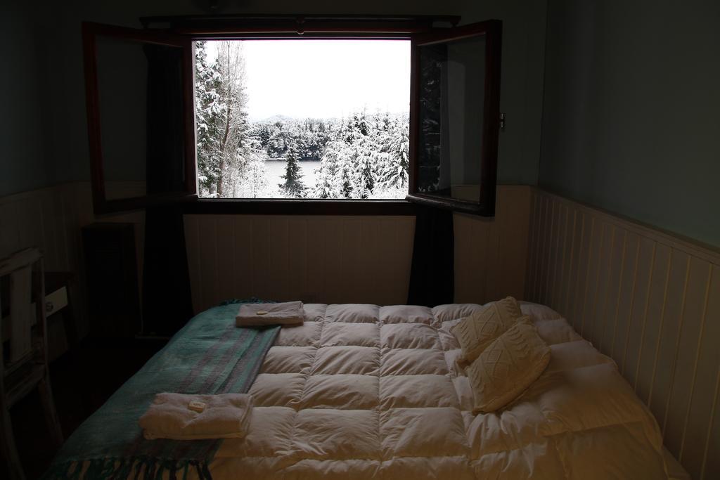 Cartas Inn San Carlos de Bariloche