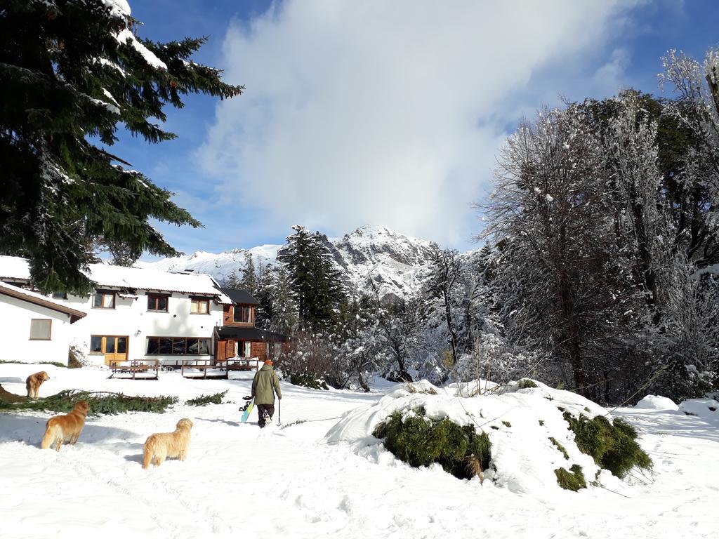 Cartas San Carlos de Bariloche