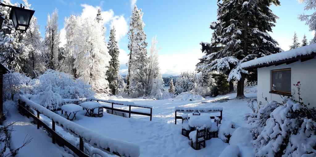 Cartas Inn San Carlos de Bariloche