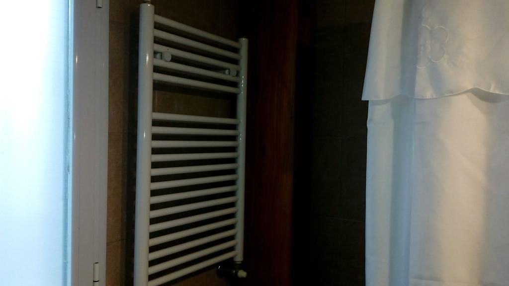 Apartamento Departamentos De Alquiler Turistico: Familia Eguren