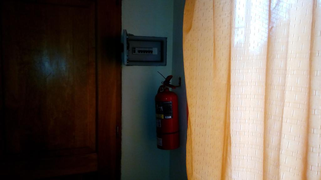 Apartamento Departamentos De Alquiler Turistico: Familia Eguren *
