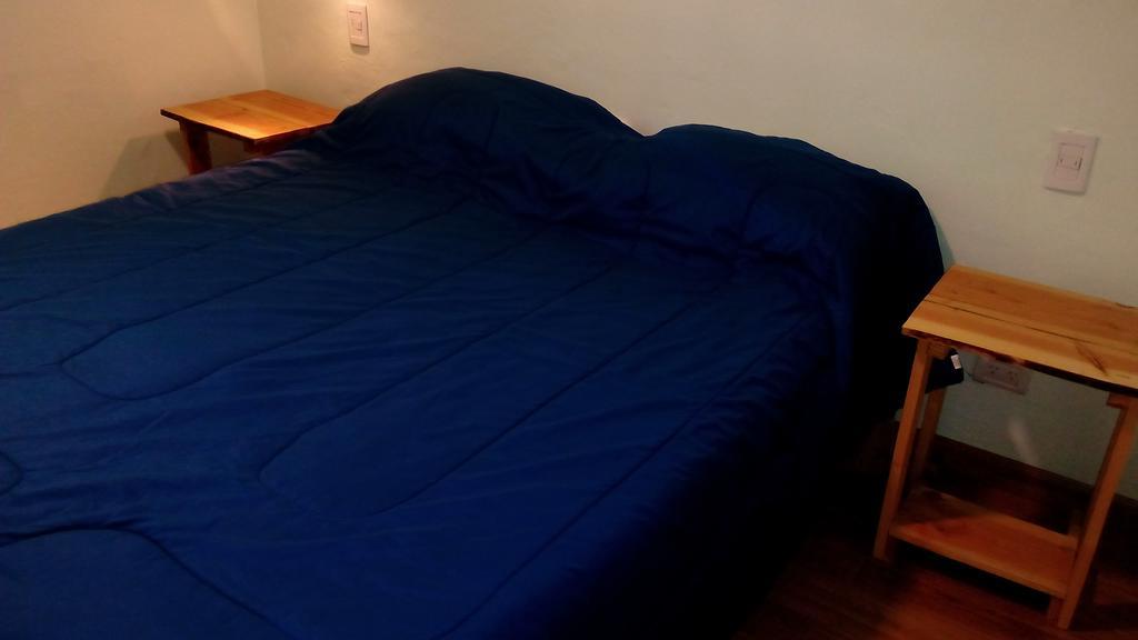Departamentos De Alquiler Turistico: Familia Eguren Apartamento