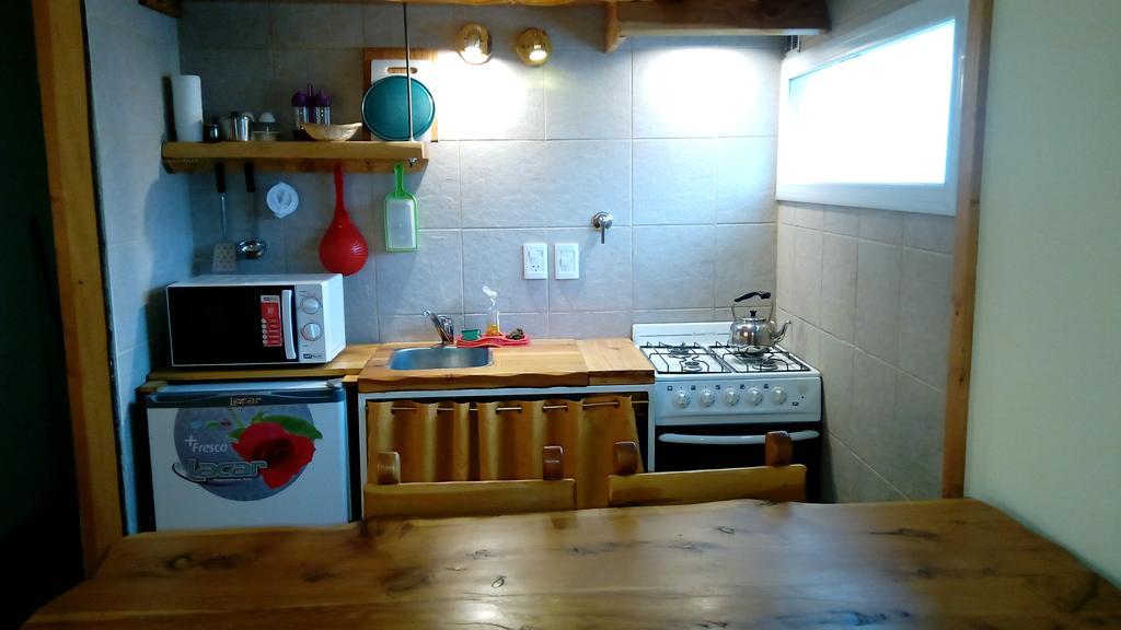 Apartamento Departamentos De Alquiler Turistico: Familia Eguren San Carlos de Bariloche