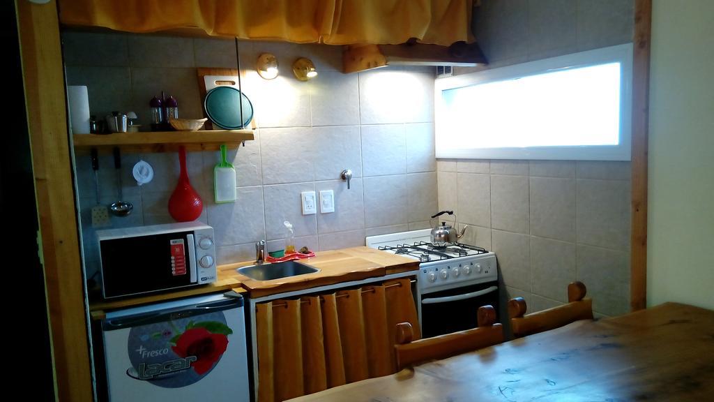 Departamentos De Alquiler Turistico: Familia Eguren Apartamento San Carlos de Bariloche
