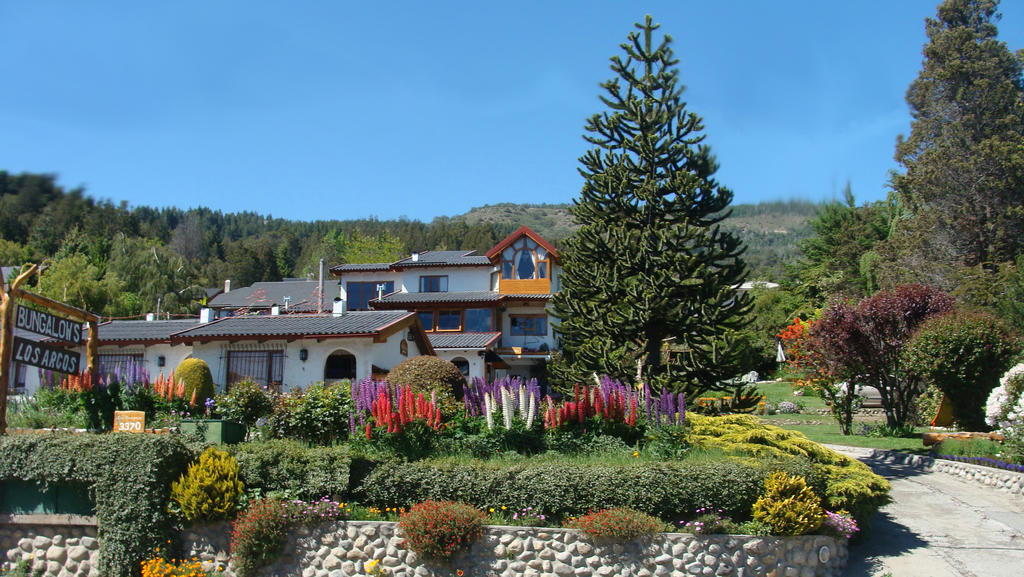 Lodge Los Arcos
