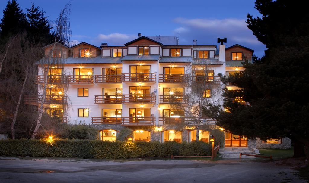 Apartur Catedral Aparthotel 3*