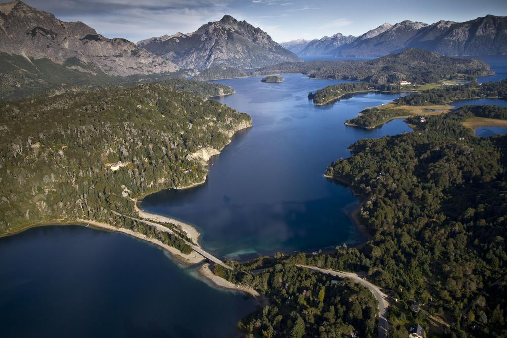 Buena Vista 3* San Carlos de Bariloche