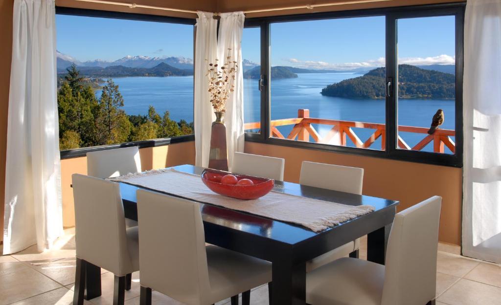 Catalonia Sur Aparts-spa San Carlos de Bariloche