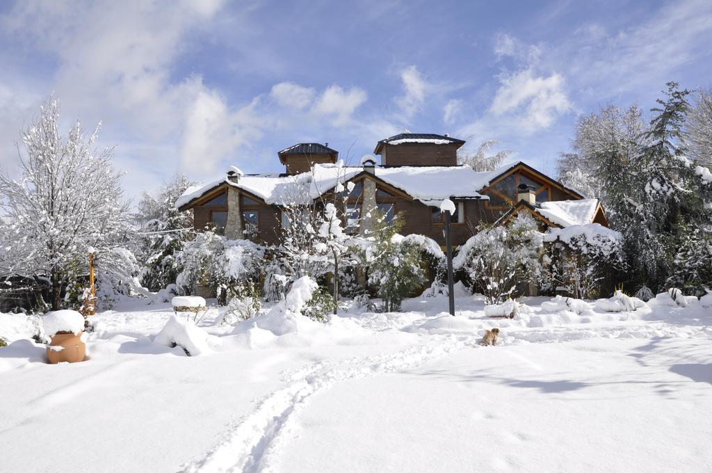Lodge Rayen Mapu San Carlos de Bariloche