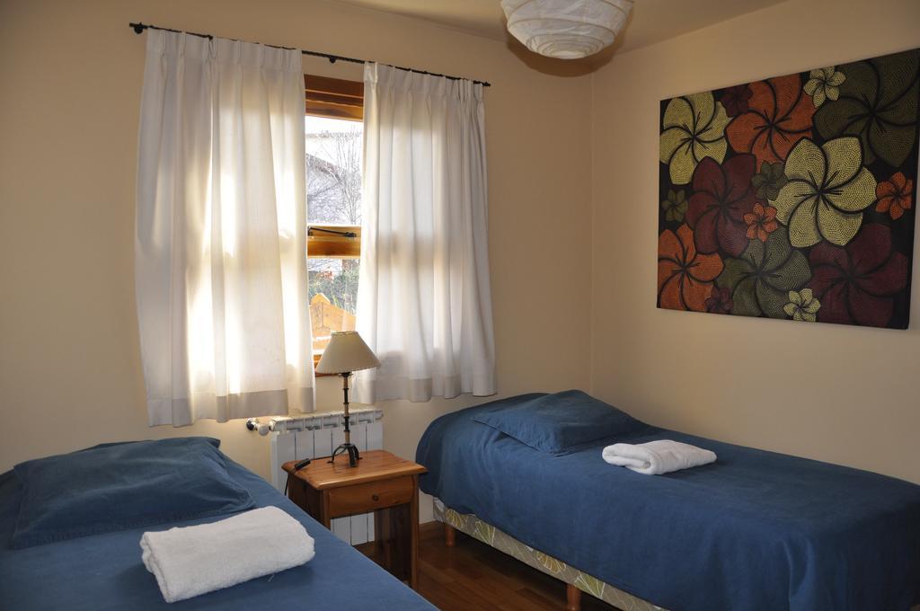 Rayen Mapu * San Carlos de Bariloche
