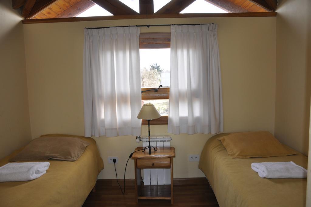 Rayen Mapu San Carlos de Bariloche